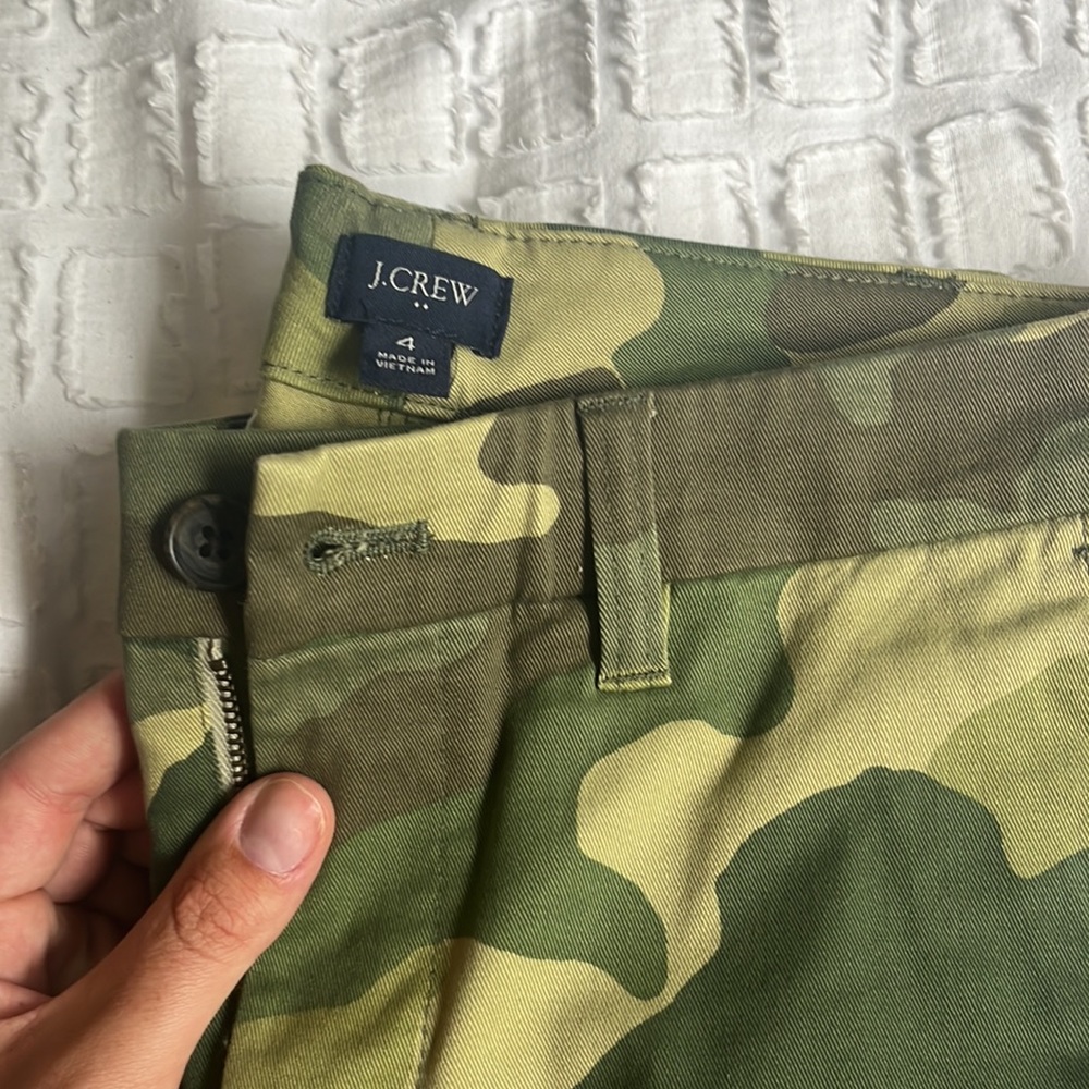 J crew pants - Picture 5 of 5